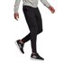 adidas Pantalones Essentials Single Jersey Tapered Elastic Cuff Logo