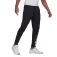 adidas Essentials Single Jersey Tapered Elastic Cuff Logo hosen