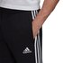 adidas Essentials French Terry Tapered 3-Stripes housut