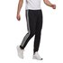 adidas Essentials French Terry Tapered Cuff 3-Stripes broek