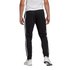 adidas Sportswear Pantaloni Essentials French Terry Tapered Cuff 3-Stripes