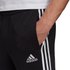adidas Essentials French Terry Tapered Cuff 3-Stripes broek