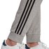 adidas Bukser Essentials French Terry Tapered Cuff 3-Stripes