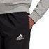 adidas Aeroready Essentials Stanford Tapered Cuff Embroidered Small Logo Pants