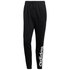 adidas Essentials French Terry Tapered Elastic Cuff Logo pants