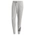 adidas Pantalones Essentials French Terry Tapered Cuff Logo