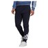 adidas Sportswear Pantaloni Essentials French Terry Tapered Cuff Logo