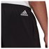 adidas Aeroready Essentials Chelsea Linear Logo shorts