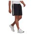 adidas Aeroready Essentials 3-Stripes shorts
