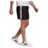adidas Aeroready Essentials Chelsea 3-Stripes shorts