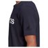 adidas Essentials Embroidered Linear Logo Short Sleeve T-Shirt