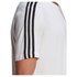 adidas Essentials 3 Stripes Short Sleeve T-Shirt
