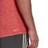 adidas Aeroready Designed To Move Sport Stretch short sleeve T-shirt
