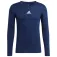 adidas Team Base long sleeve T-shirt