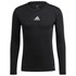 adidas Team Base Langarm-T-Shirt