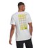 adidas Athletics Graphic Korte Mouwen T-Shirt