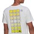 adidas Sportswear Athletics Graphic Kurzarm T-Shirt
