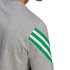 adidas Sportswear 3 Stripes Tape Short Sleeve T-Shirt