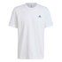 adidas Roland Garros Tennis Graphic Kurzärmeliges T-shirt