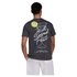 adidas Roland Garros Tennis Graphic T-shirt med korta ärmar