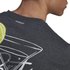 adidas Kortærmet T-shirt Roland Garros Tennis Graphic