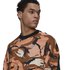 adidas Sportswear Desert Camouflage Allover Print kurzarm-T-shirt