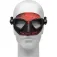 C4 Maschera per pesca subacquea Falcon