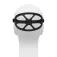 C4 Maschera per pesca subacquea Falcon