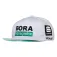 Sportful Bora Hansgrohe Snapback 2021 cap