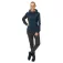 VAUDE Tuenno kapuzenpullover