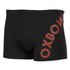 Oxbow Mirky Schwimmboxer