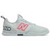 New balance Audazo v5 Pro Suede IN Indoor Football Shoes