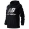 New balance Essentials kapuzenpullover