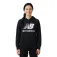 New balance Essentials kapuzenpullover
