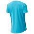 New balance Accelerate T-shirt med korta ärmar