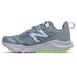 New balance FuelCore Nitrel v4 Junior Wide Trail Running Shoes