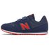 New balance 500 Junior Wide Trainers