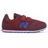 New balance 500 Junior Wide Trainers