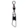 Salper Clip giratorio rápido