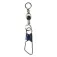Salper Safety rask snap swivel