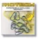 Salper Clips de plom MD Tech Oval