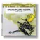 Salper Clips de plom MD Tech
