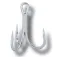 Cannelle 3210E treble hook 100 units