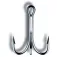 Cannelle 3225E treble hook 100 units