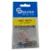 Cannelle 1209 N spaded hook
