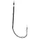 Cannelle 1272 N single eyed hook