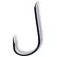 Cannelle 1403 K barbed spaded hook