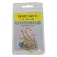 Cannelle 1425 D Krok med mothake