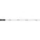 Cannelle 1535 N barbed spaded hook