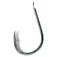 Salper 007 C tied hook